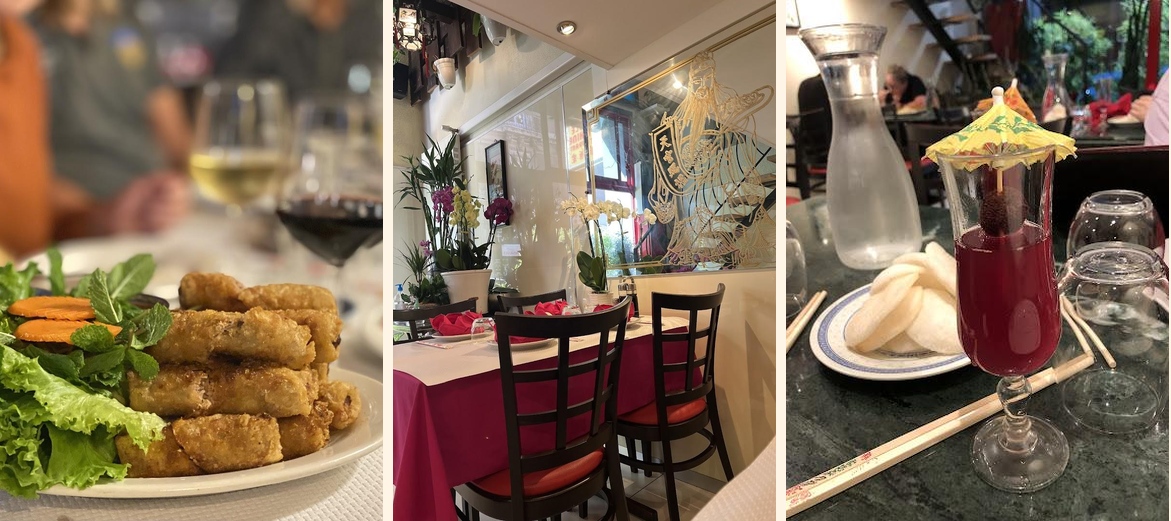 L'Escale de Chine - Gallery Image 1