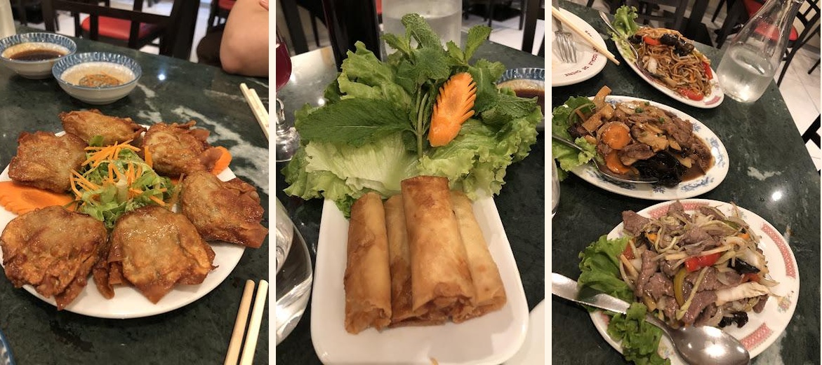 L'Escale de Chine - Gallery Image 2