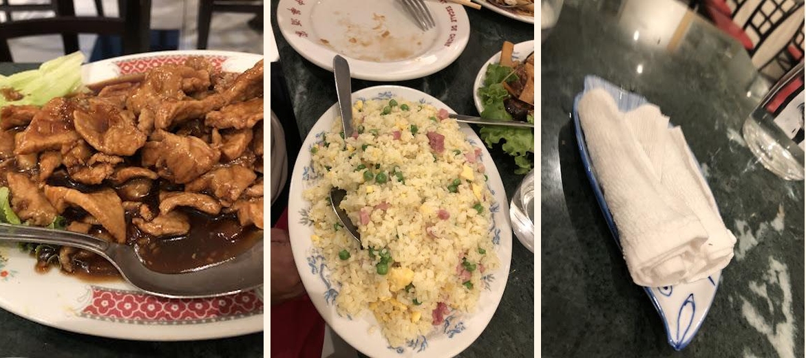 L'Escale de Chine - Gallery Image 3