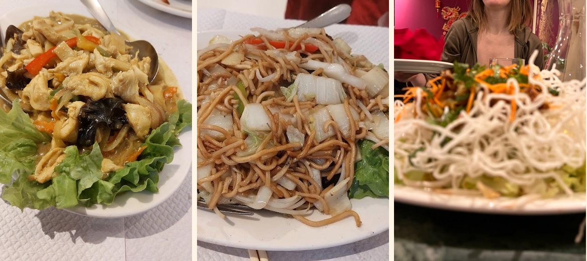 L'Escale de Chine - Gallery Image 4