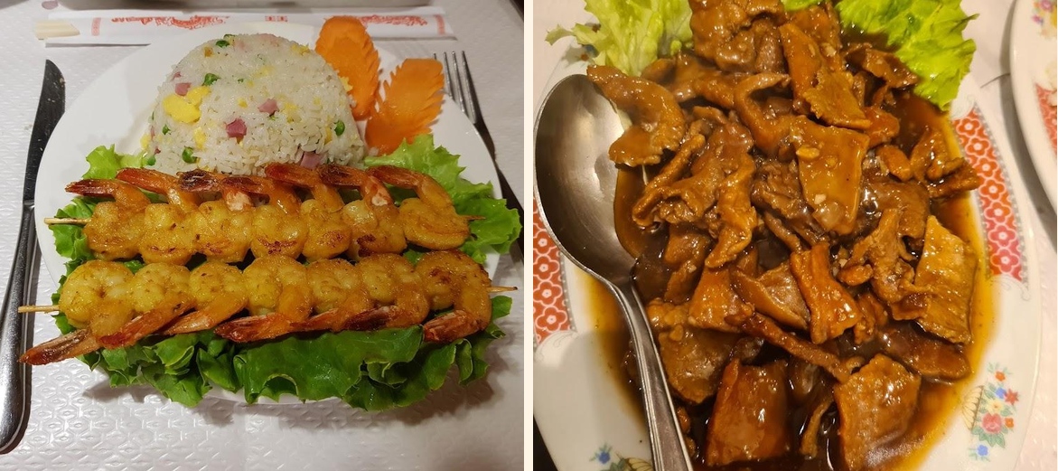 L'Escale de Chine - Gallery Image 5