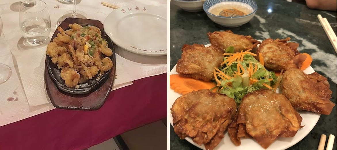 L'Escale de Chine - Gallery Image 6