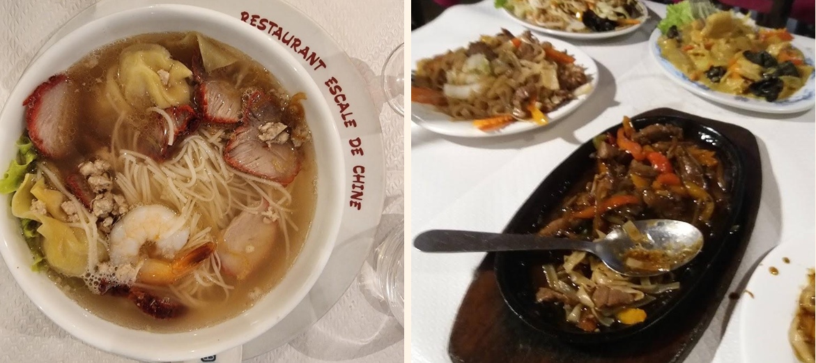 L'Escale de Chine - Gallery Image 8