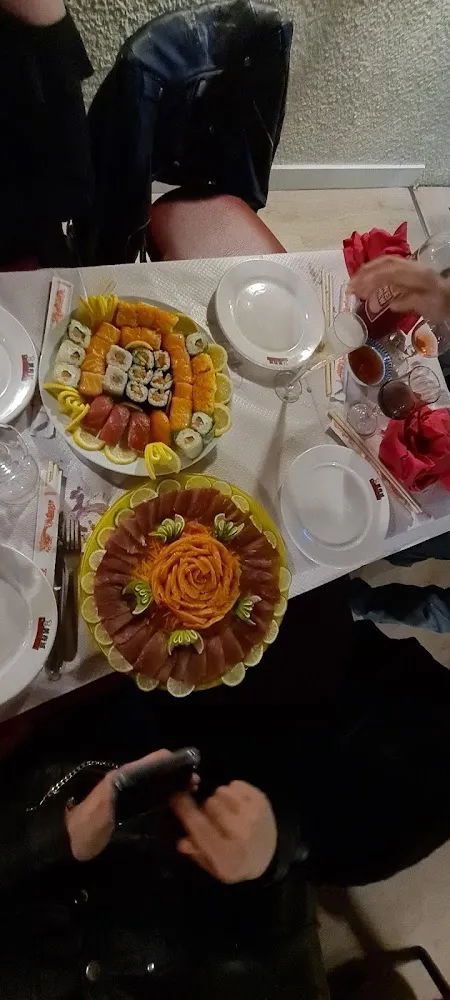 Sushi Matsu